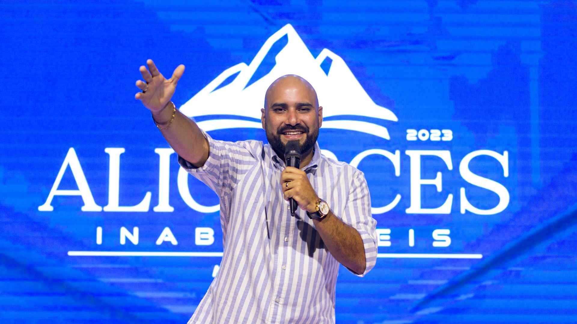 Discipulado: Cura e Proteção