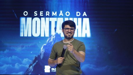 O Sermão da Montanha