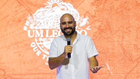 O Grito de Uma Alma Perdida