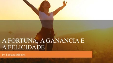 Conferência de Finançias