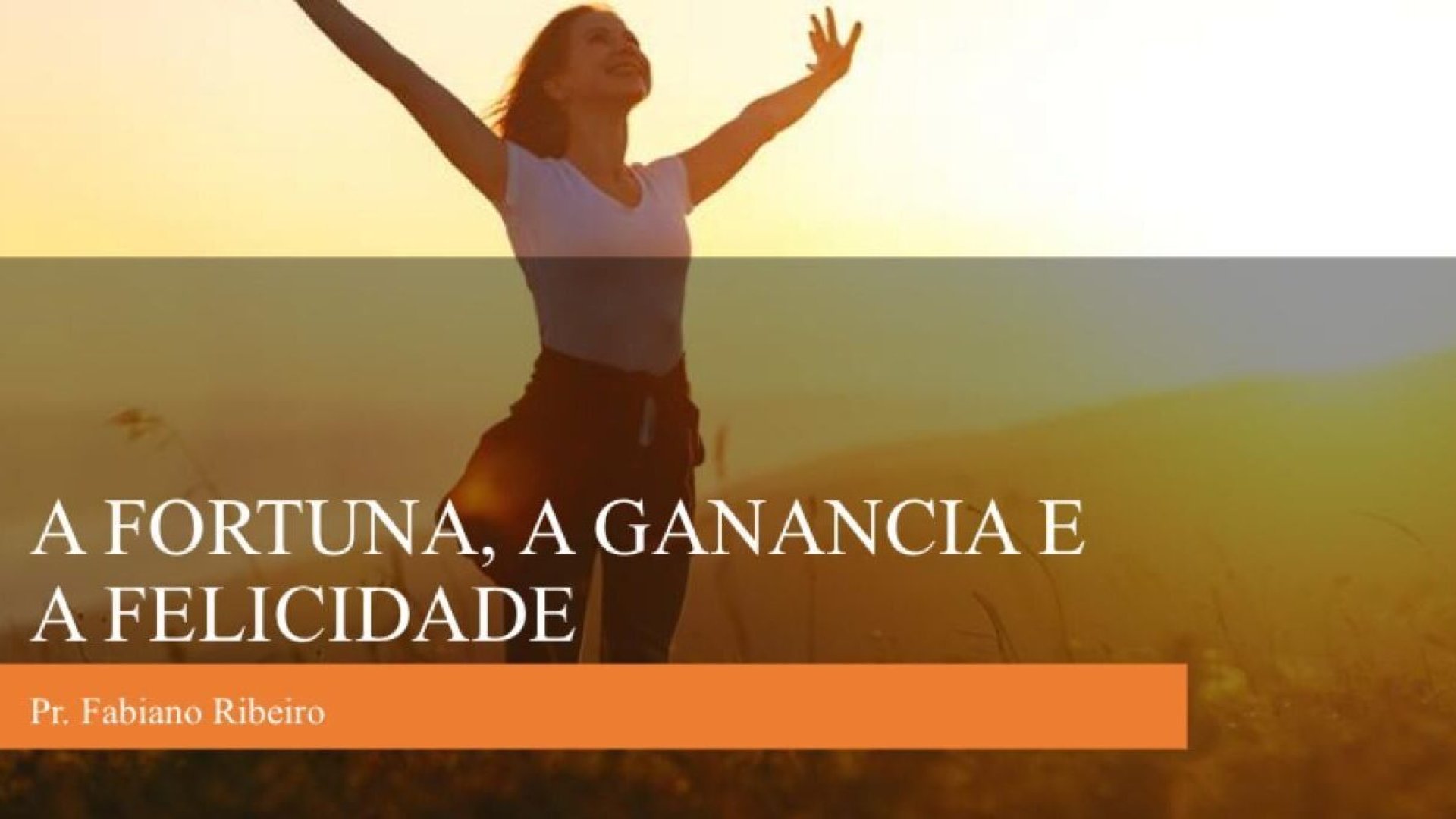 Conferência de Finançias