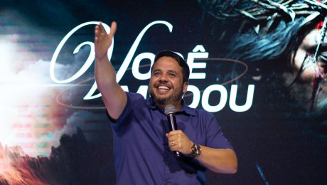 Você Mudou