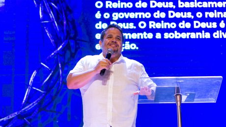 Você é a Igreja