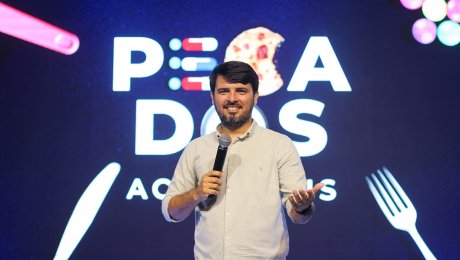 Pecados Aceitáveis