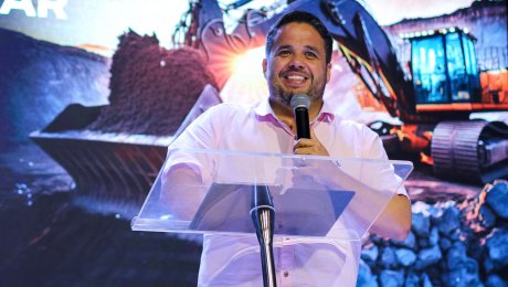 Você Foi Escavado Por Deus (Parte 2)