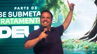 Se Submeta ao Tratamento de Deus (Parte 3)