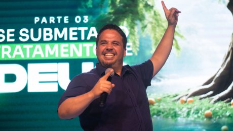 DNA e Propósito (Parte 01)