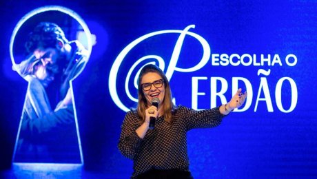 Escolha o Perdão