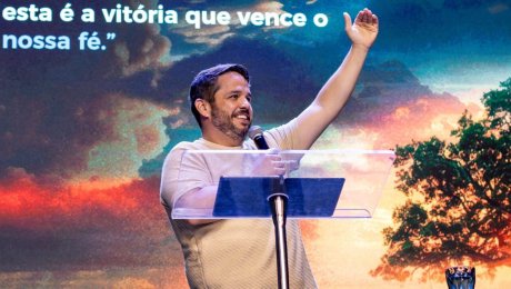 Como Vencer em Tempos Difíceis