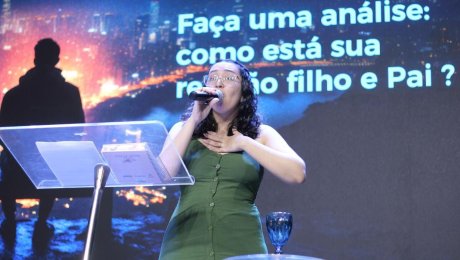 Que Filho Você é?