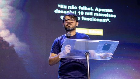Propósito (Parte 2) - A Questão é Você!