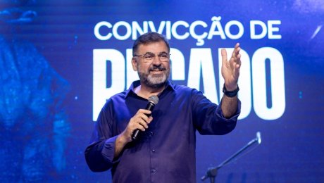 Convicção de Pecado