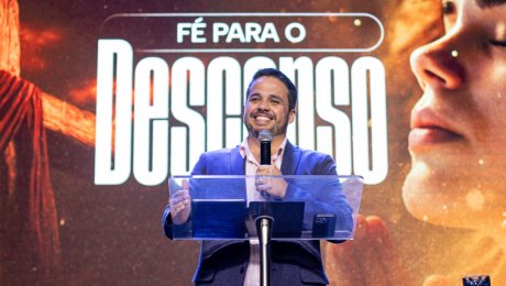 Fé para o Descanso (Parte 2)