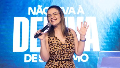 Não Viva à Deriva de Si Mesmo
