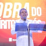 Foto de Pr. Santos