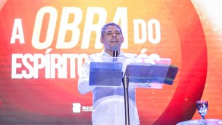 A Obra do Espírito em Nós