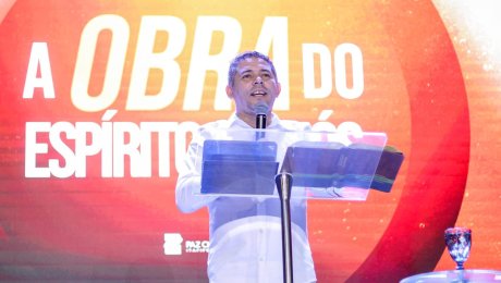 O Rei Está a Porta