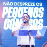 Foto de Anderson Barroso