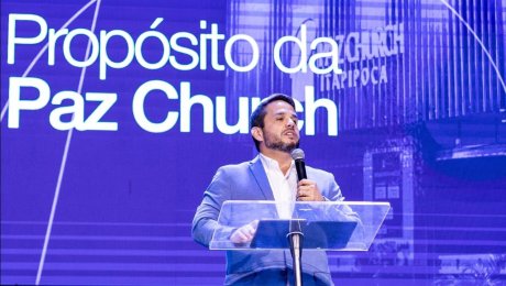 Propósito da Paz Church