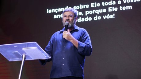 Preparai o Caminho