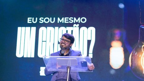 Eu Sou Mesmo Um Cristão?