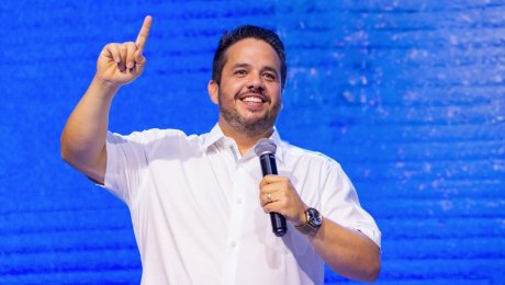 Fé com Direção e Propósito em Movimento (Parte 04)