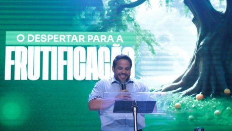 O Despertar para a Frutificação