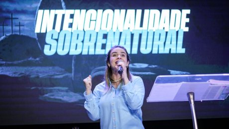 Intencionalidade Sobrenatural
