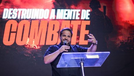 Destruindo a Mente de Combate