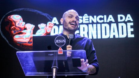 Basta Uma Palavra