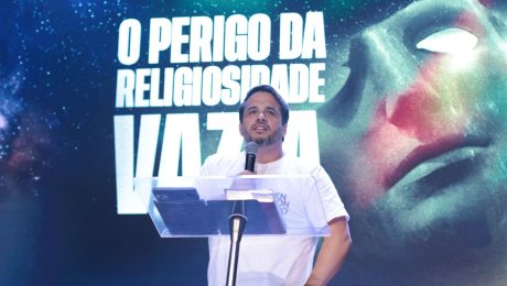 O Perigo da Religiosidade Vazia (Parte 1)