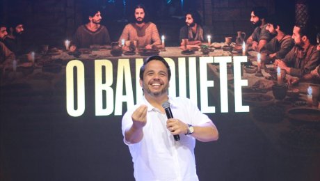 O Banquete