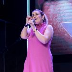 Foto de Pr. Rose Brilhante