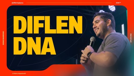 DIFLEN DNA