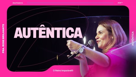 PAZ WOMAN - AUTÊNTICA