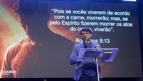 Mortos para viver!
