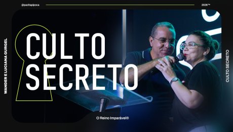 CULTO SECRETO - DIFLEN