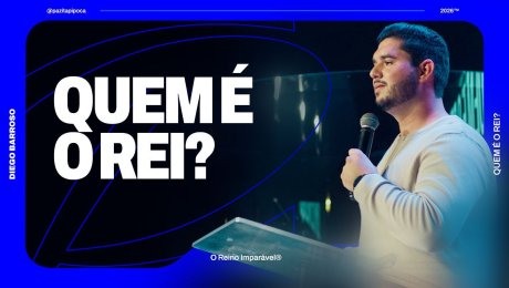 Quem é o rei?