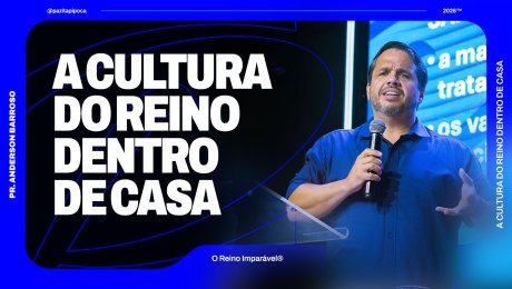 A CULTURA DO REINO DENTRO DE CASA