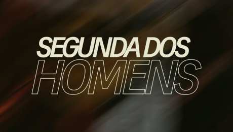 SEGUNDA DOS HOMENS - CHAMADOS PARA O SACERDÓCIO