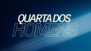 QUARTA DOS HOMENS - HOMEM, ASSUMA O LEME