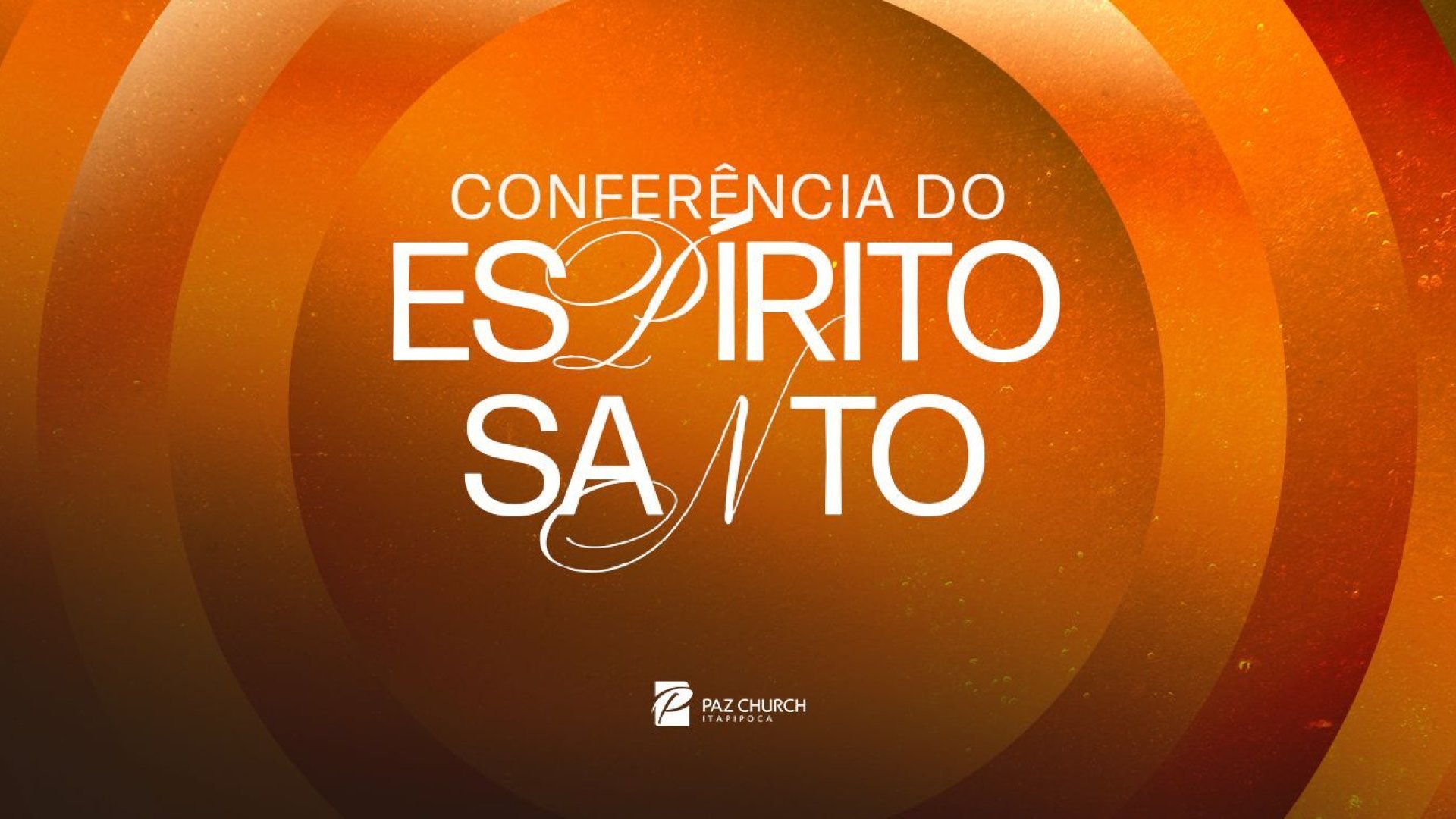 Conferencia do Espirito Santo 2024
