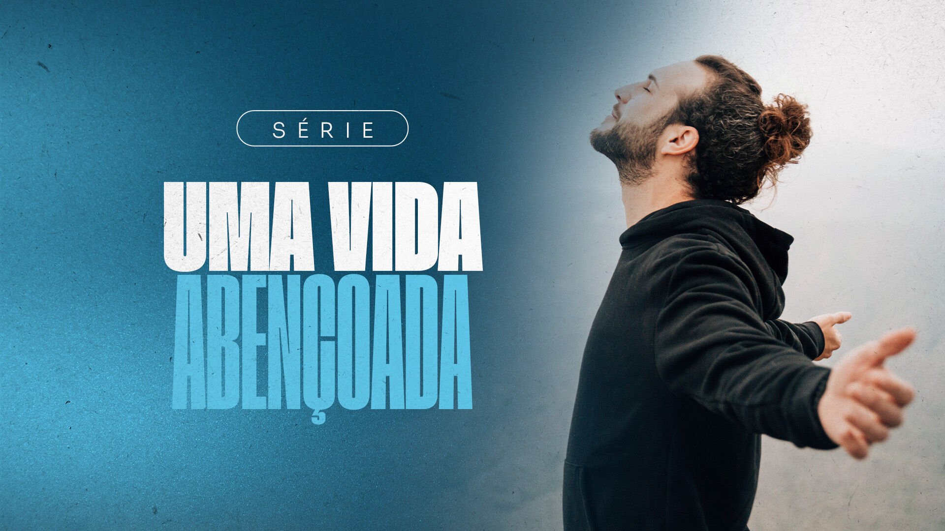 Uma Vida Abençoada