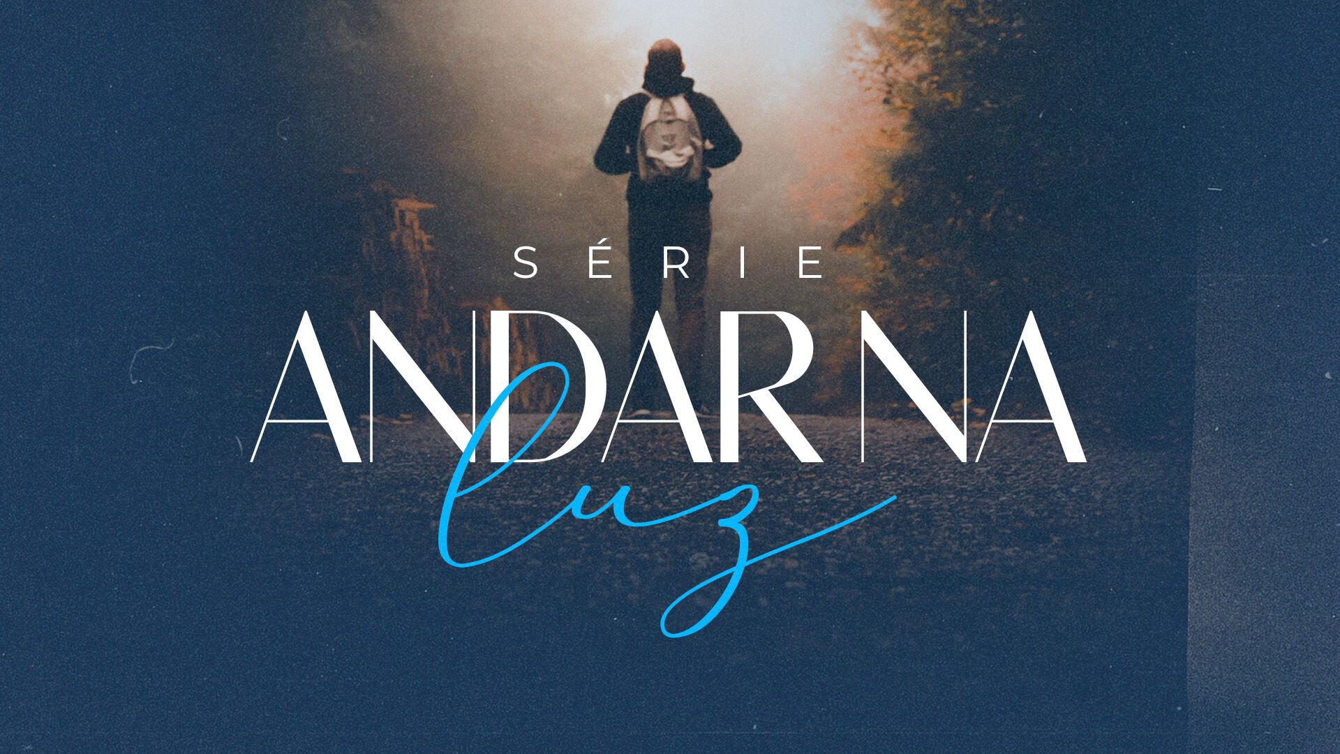 Andar na Luz