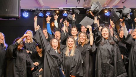 PAZ Bible College