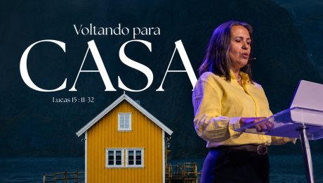 Voltando pra Casa