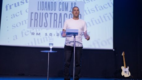 Lidando com as Frustrações