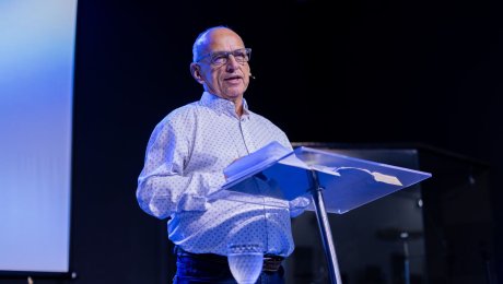 A força da nossa parceria e a fidelidade de Deus