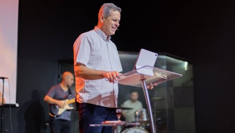 A ressureição de Cristo é a razão da fé cristã