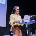 Foto de Pra.Neiva